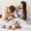 young-couple-having-breakfast-in-bed